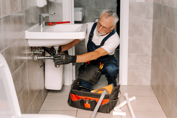 Trusted Tomah, WI Plumber Experts